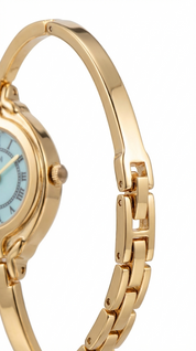 HEIRLOOM WATCH / BLUE