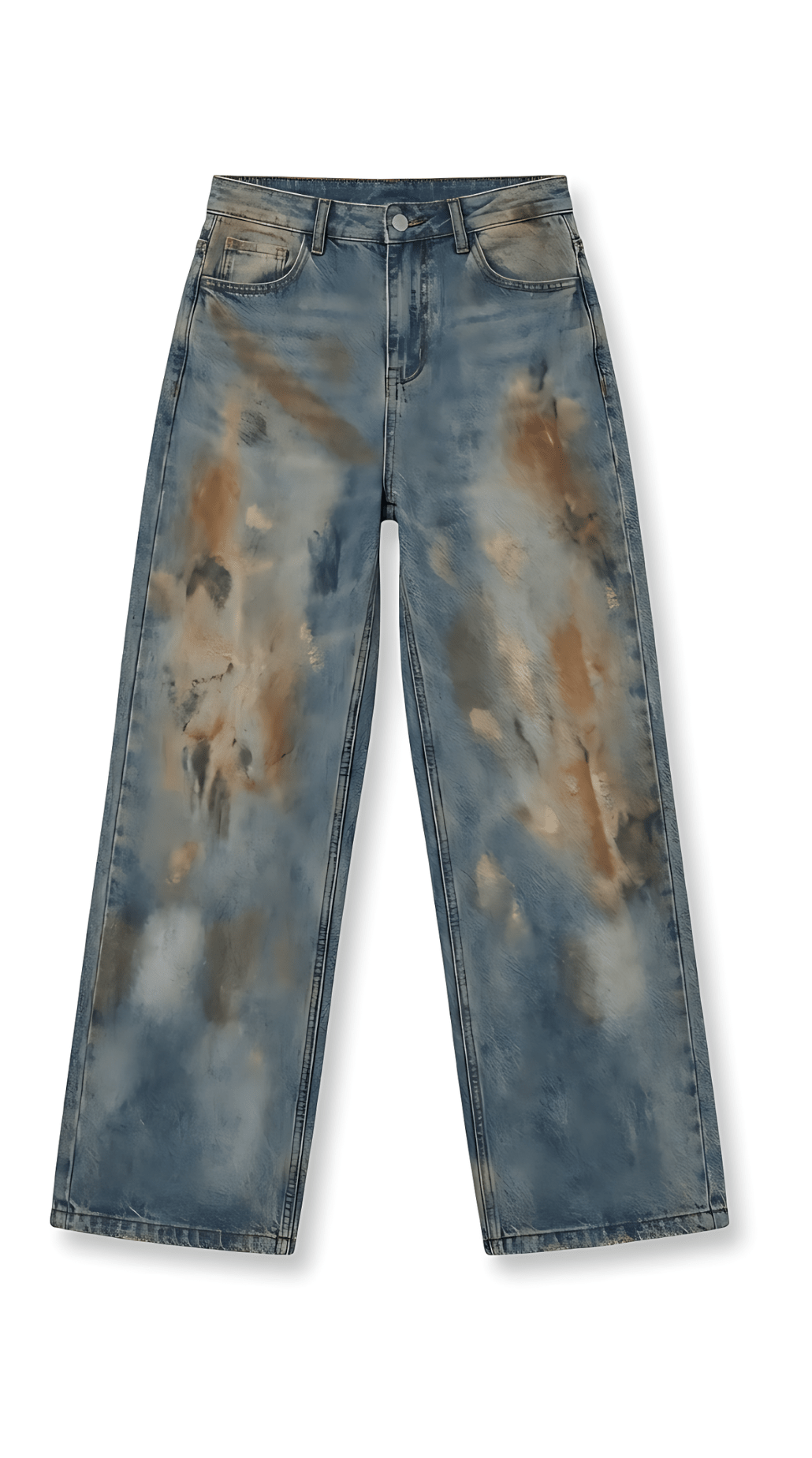 BOULEVARD DENIM / FADED BLUE - Pulse