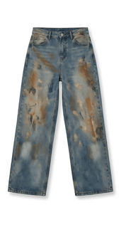 BOULEVARD DENIM / FADED BLUE - Pulse