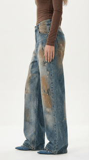 BOULEVARD DENIM / FADED BLUE - Pulse