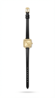 DECO WATCH / GOLD - Pulse