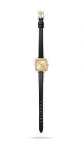 DECO WATCH / GOLD