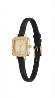 DECO WATCH / GOLD - Pulse