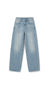 DOWNTOWN DENIM / LIGHT WASH