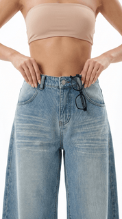 DOWNTOWN DENIM / LIGHT WASH - Pulse