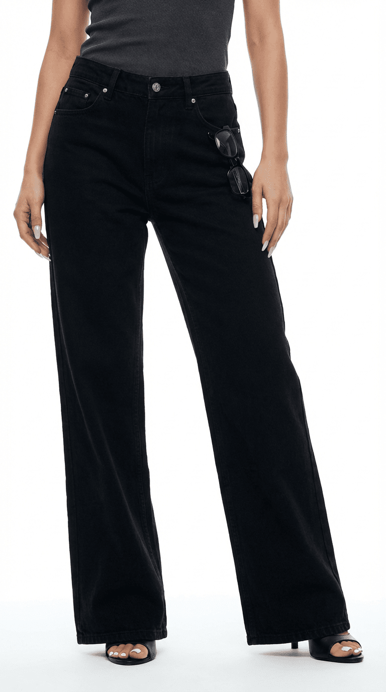 HARDWARE CARGO / BLACK - Pulse