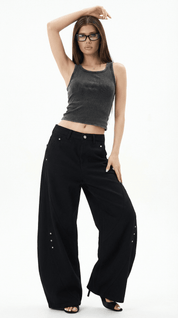 HARDWARE CARGO / BLACK - Pulse