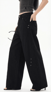 HARDWARE CARGO / BLACK - Pulse