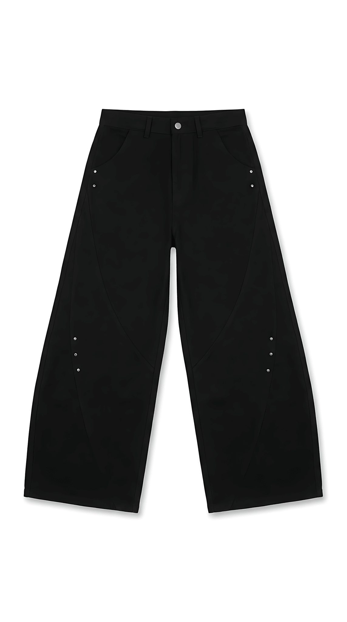 HARDWARE CARGO / BLACK - Pulse