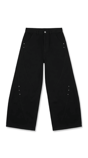 HARDWARE CARGO / BLACK - Pulse