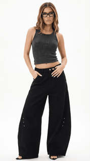 HARDWARE CARGO / BLACK - Pulse