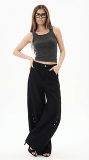 HARDWARE CARGO / BLACK - Pulse