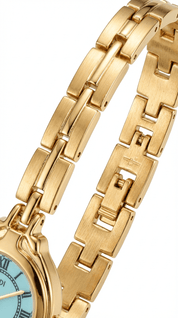 HEIRLOOM WATCH / BLUE - Pulse