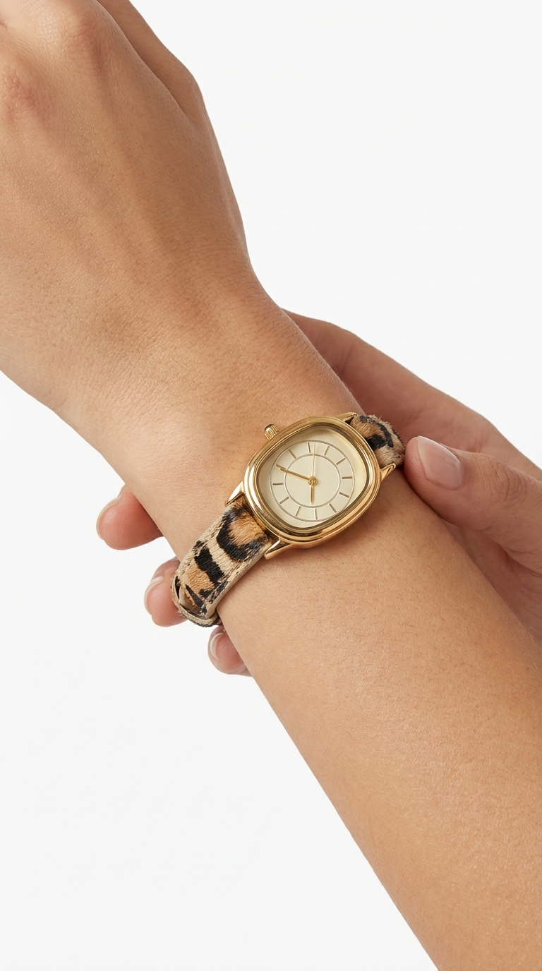 WILDCAT WATCH / LEOPARD