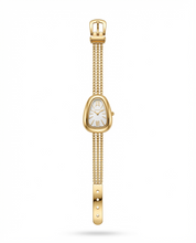 SERPENTINE WATCH / GOLD