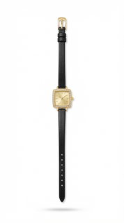 DECO WATCH / GOLD