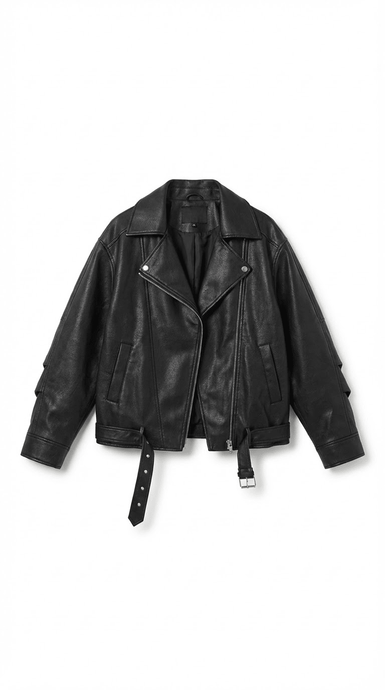 MIDNIGHT ICH / BLACK - Pulse