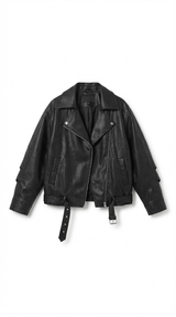 MIDNIGHT ICH / BLACK