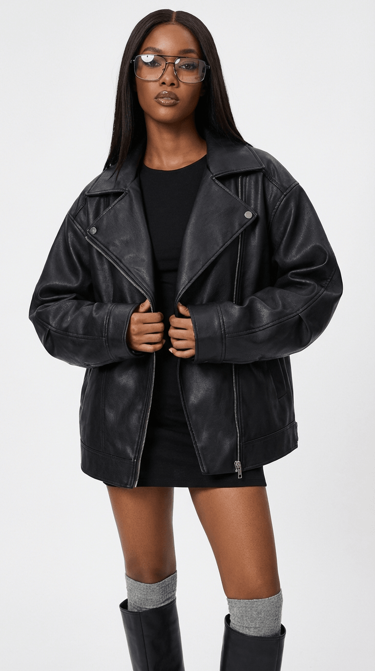 MIDNIGHT ICH / BLACK - Pulse