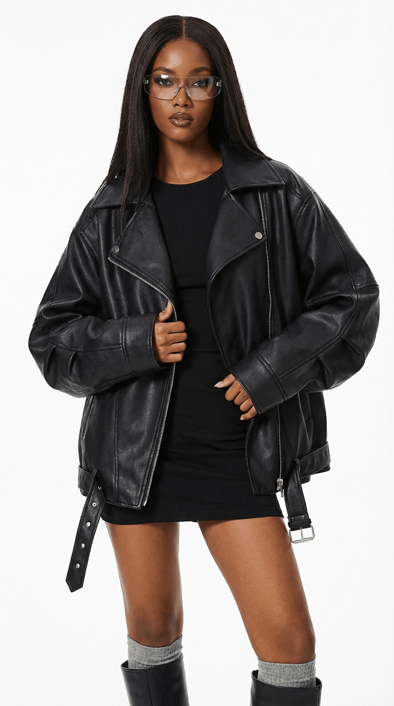 MIDNIGHT ICH / BLACK - Pulse