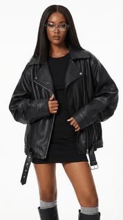 MIDNIGHT ICH / BLACK - Pulse