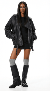 MIDNIGHT ICH / BLACK - Pulse