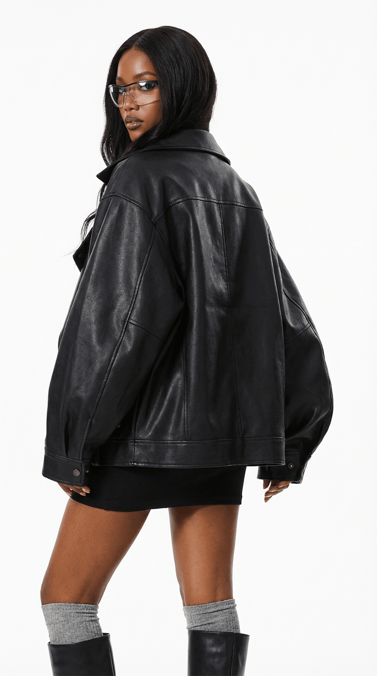 MIDNIGHT ICH / BLACK - Pulse