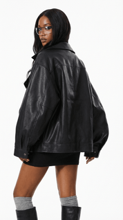 MIDNIGHT ICH / BLACK - Pulse