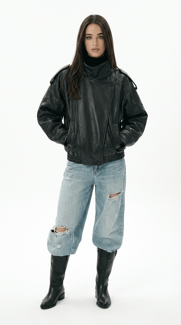 MIDNIGHT MOTO / BLACK - Pulse