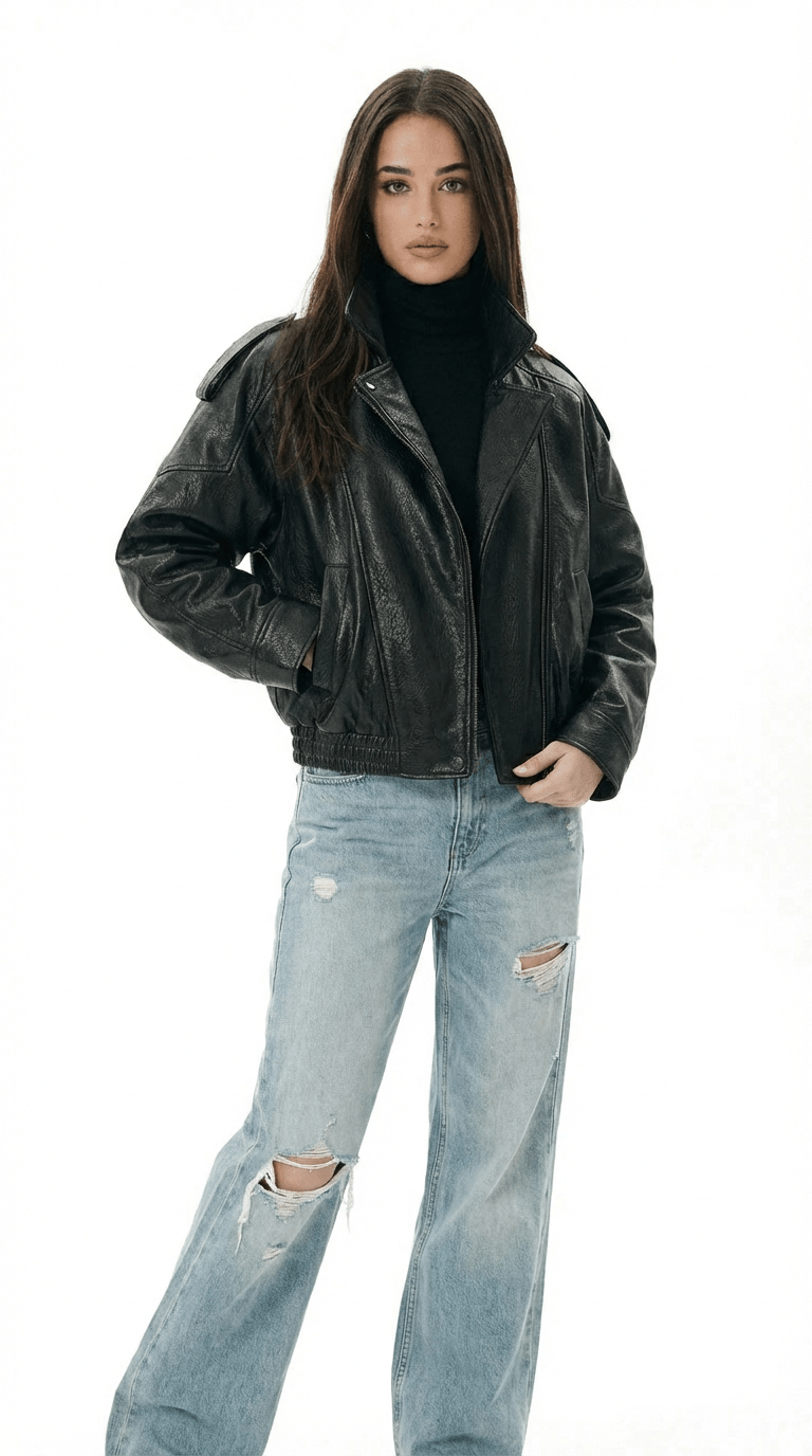 MIDNIGHT MOTO / BLACK - Pulse