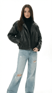 MIDNIGHT MOTO / BLACK - Pulse