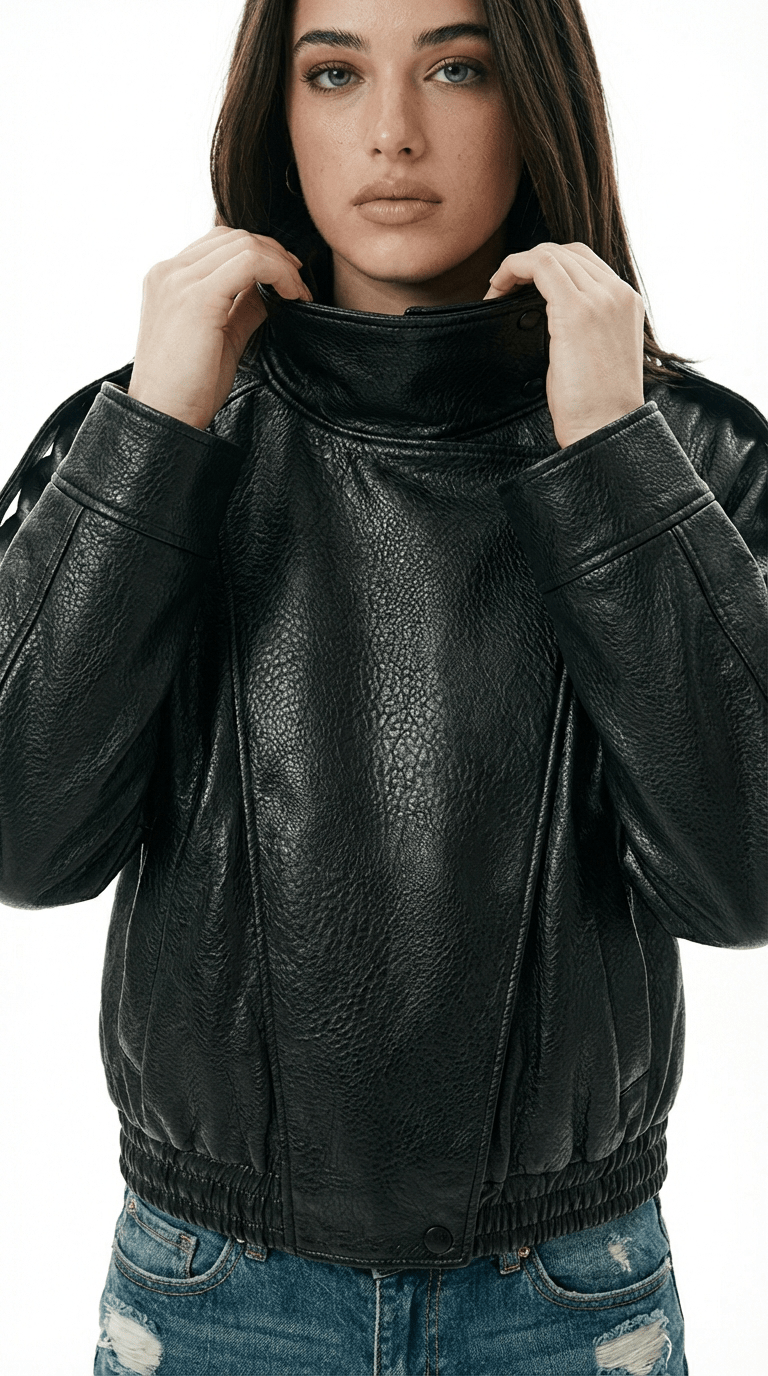 MIDNIGHT MOTO / BLACK - Pulse