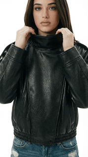 MIDNIGHT MOTO / BLACK - Pulse