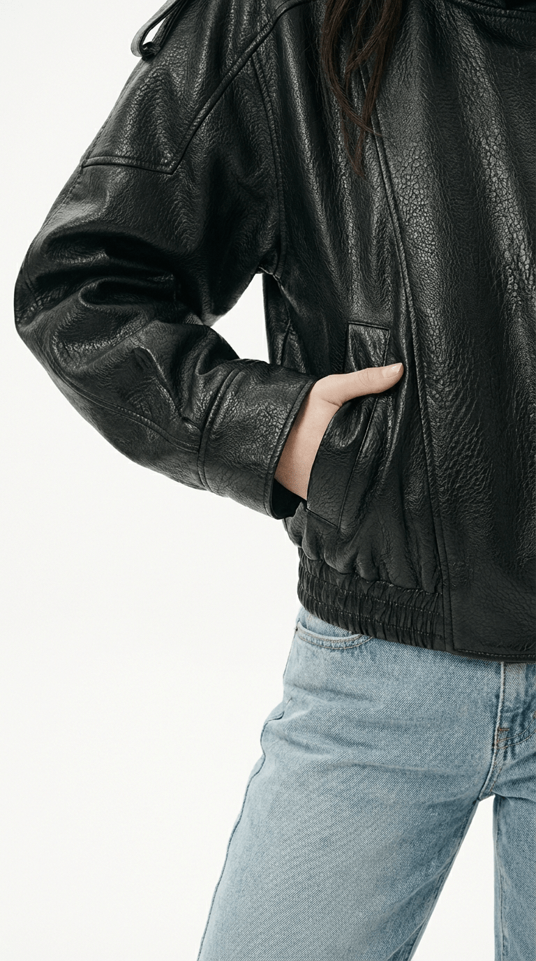 MIDNIGHT MOTO / BLACK - Pulse