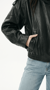 MIDNIGHT MOTO / BLACK - Pulse