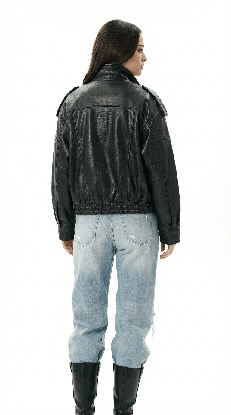 MIDNIGHT MOTO / BLACK - Pulse