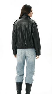 MIDNIGHT MOTO / BLACK - Pulse