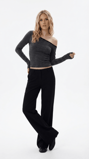 OFF - DUTY TOP / STRIPE - Pulse