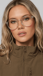 OLIVE BOMBER JACKET - Pulse