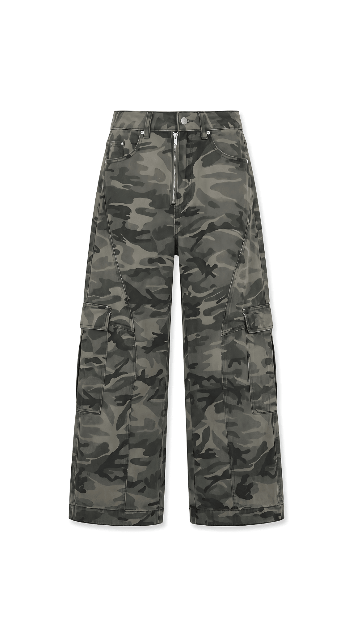 RECON CARGO / CAMO - Pulse