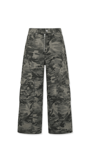 RECON CARGO / CAMO - Pulse