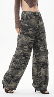 RECON CARGO / CAMO - Pulse