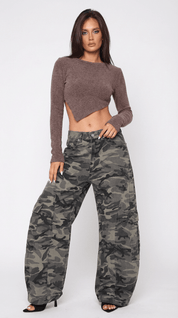 RECON CARGO / CAMO - Pulse