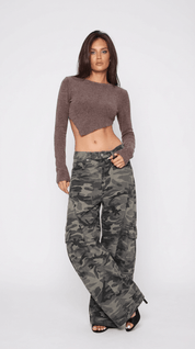 RECON CARGO / CAMO - Pulse