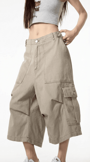 RUNWAY CARGO SHORTS / SAND - Pulse
