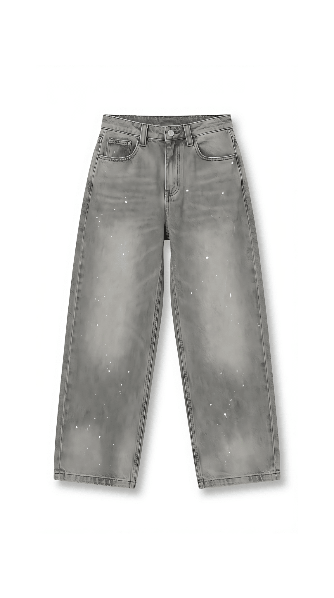 STARDUST DENIM / GREY - Pulse