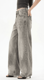 STARDUST DENIM / GREY - Pulse