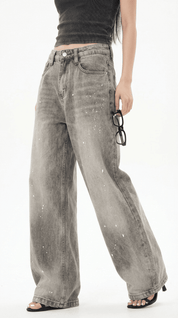 STARDUST DENIM / GREY - Pulse