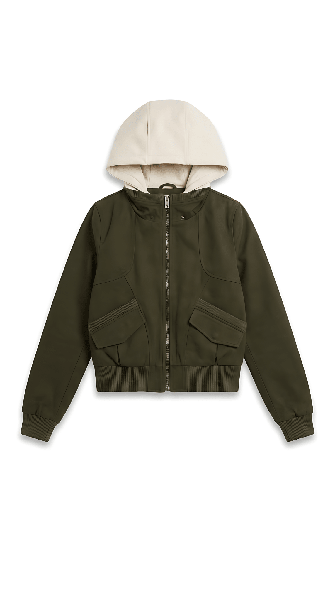 SUPPLY JACKET / OLIVE - Pulse