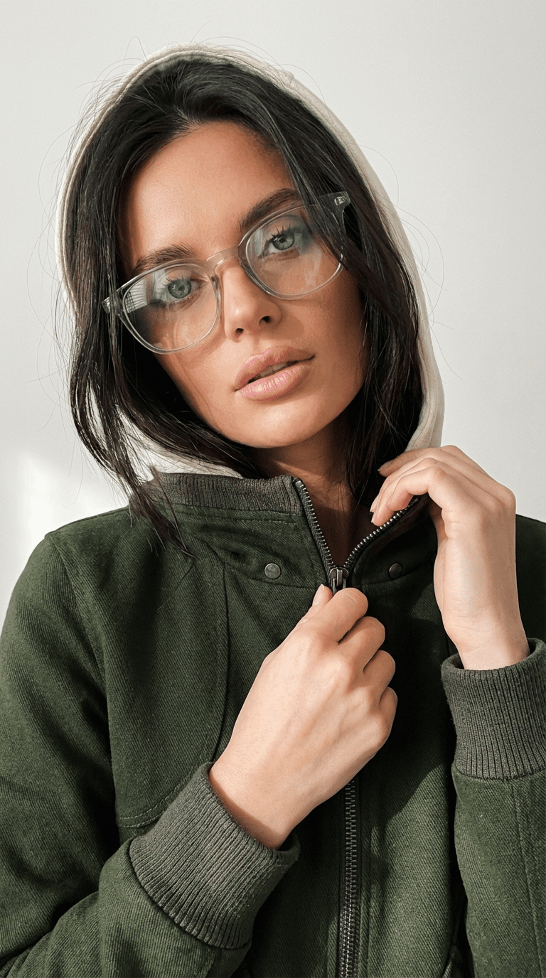 SUPPLY JACKET / OLIVE - Pulse